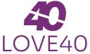 LOVE40 LTD logo